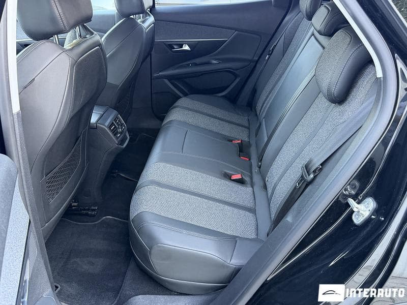 2020 Peugeot 3008 — Miniatură 18