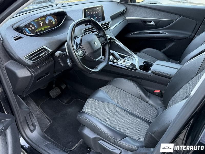 2020 Peugeot 3008 — Miniatură 9