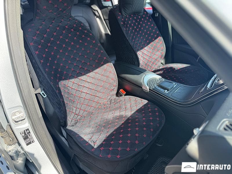 2020 Mercedes GLC 300de — Miniatură 17