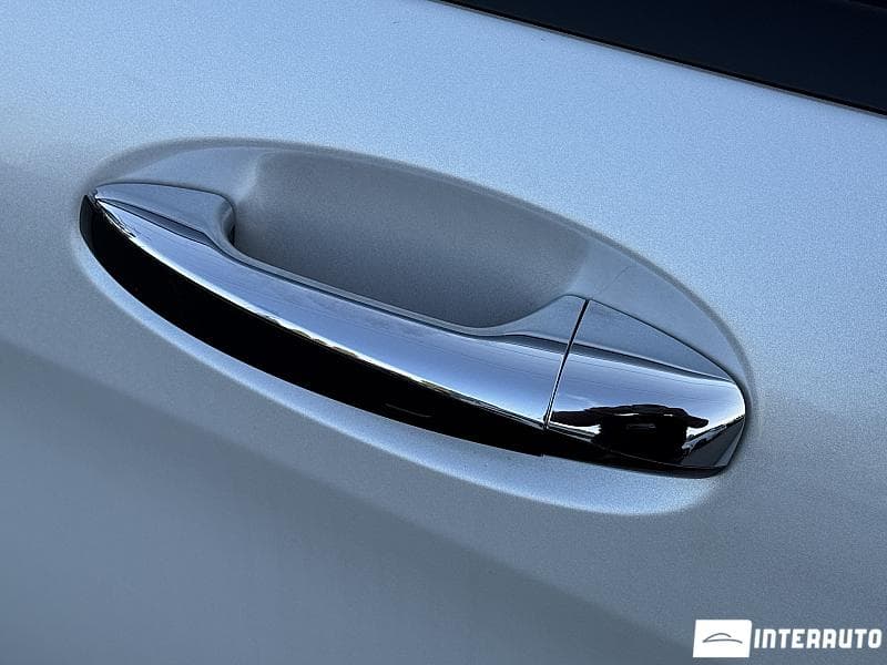 2017 Mercedes S 400 — Miniatură 8