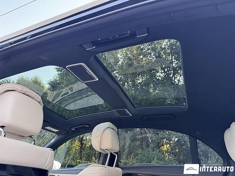 2017 Mercedes S 400 — Miniatură 25