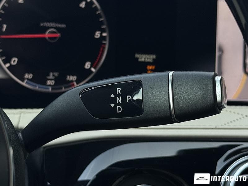 2017 Mercedes S 400 — Miniatură 15