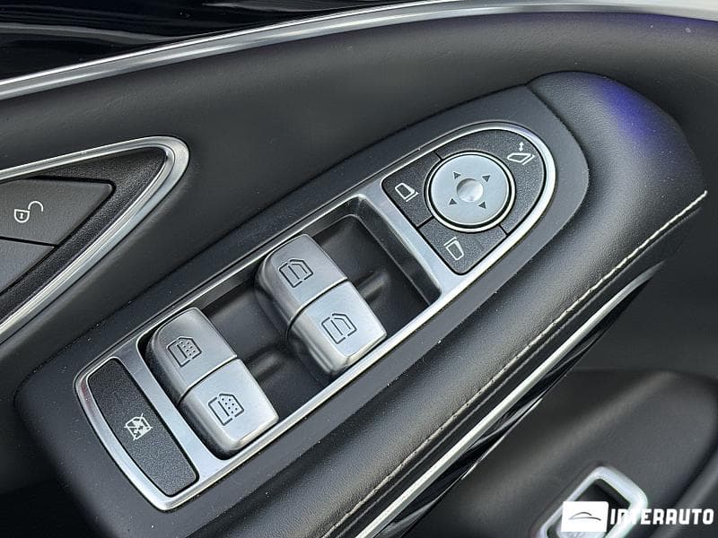 2017 Mercedes S 400 — Miniatură 10