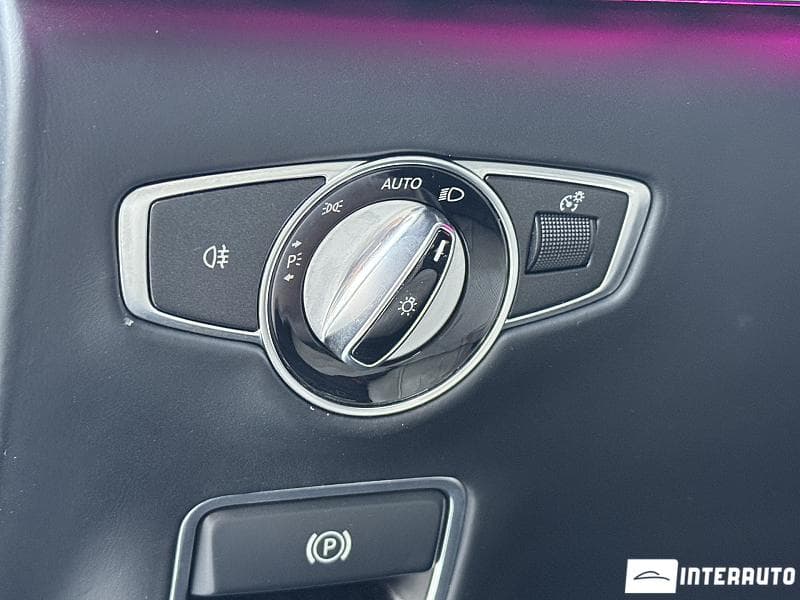 2017 Mercedes S 400 — Miniatură 12