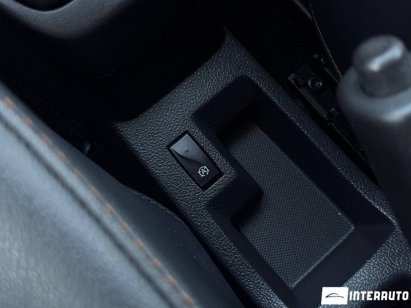 Dacia Dokker Stepway 2017 — Миниатюра 13