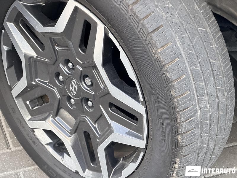 Hyundai Santa Fe 2023 — Миниатюра 18