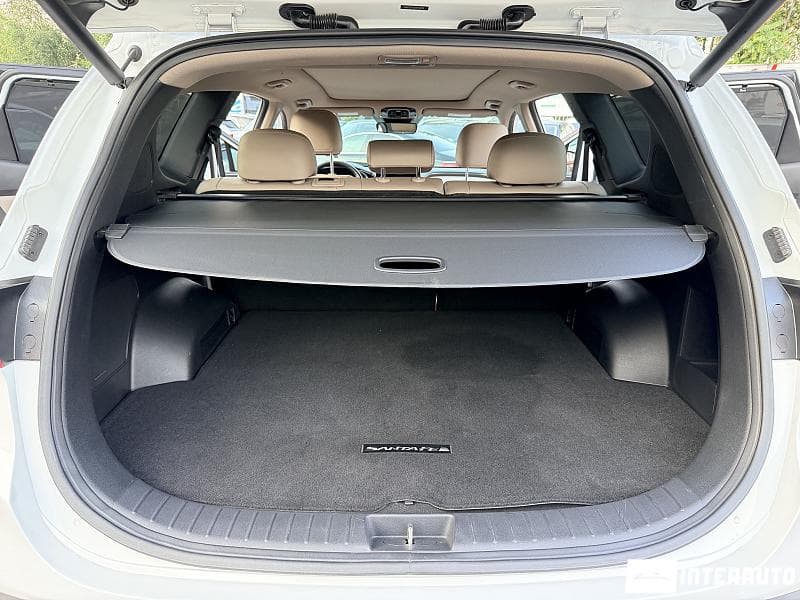 Hyundai Santa Fe 2023 — Миниатюра 16