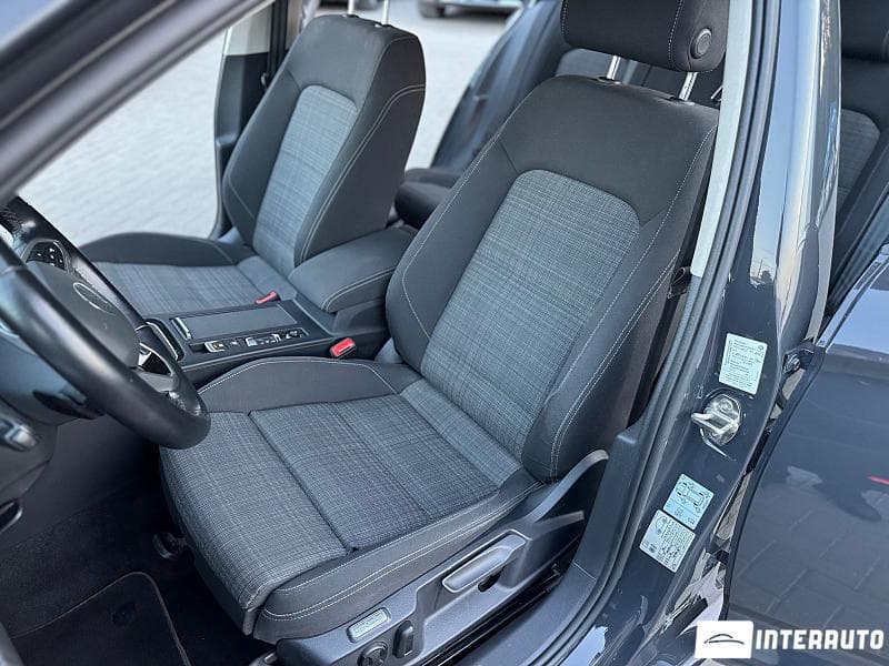2021 Volkswagen Passat — Miniatură 7