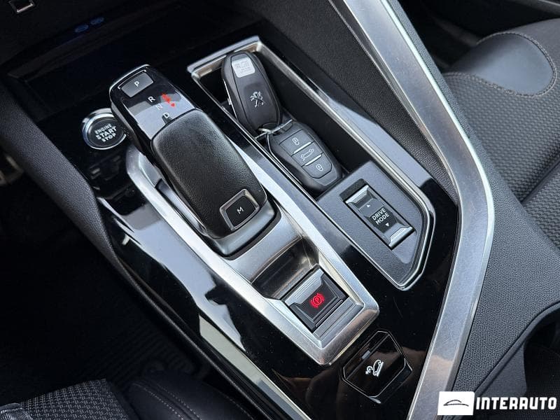2022 Peugeot 3008 — Miniatură 17