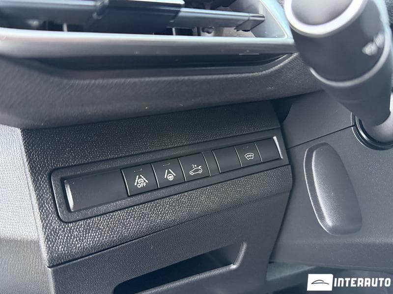 2022 Peugeot 3008 — Miniatură 11