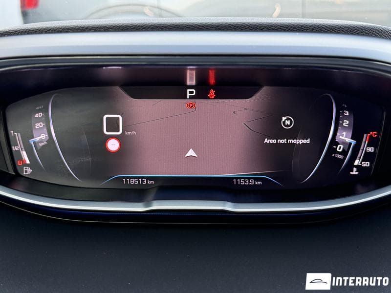 2022 Peugeot 3008 — Miniatură 14