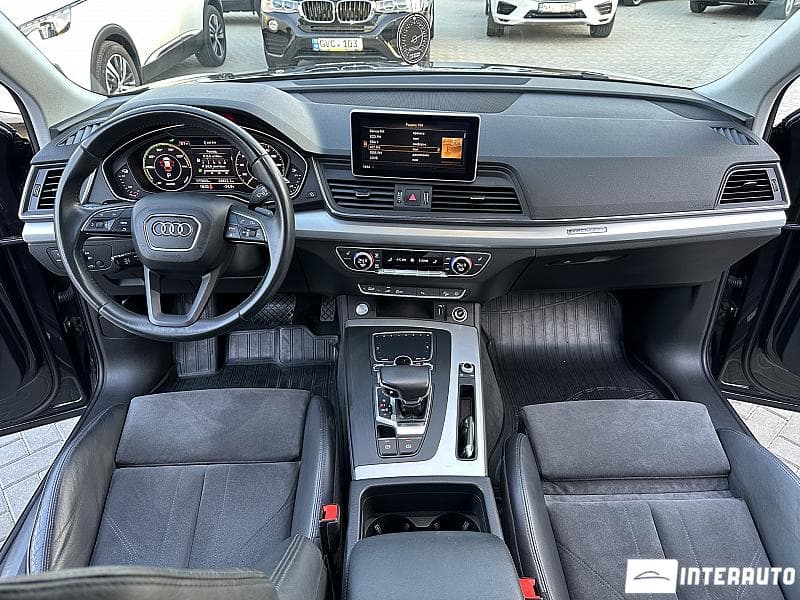 2020 Audi Q5 — Miniatură 6