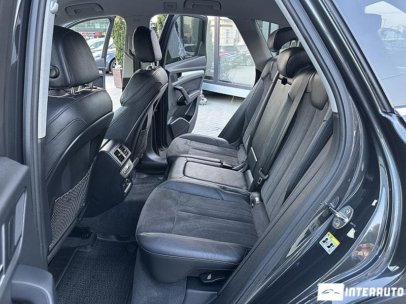 2020 Audi Q5 — Miniatură 13
