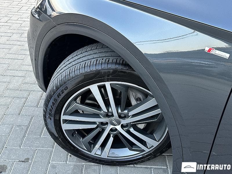 2020 Audi Q5 — Miniatură 24