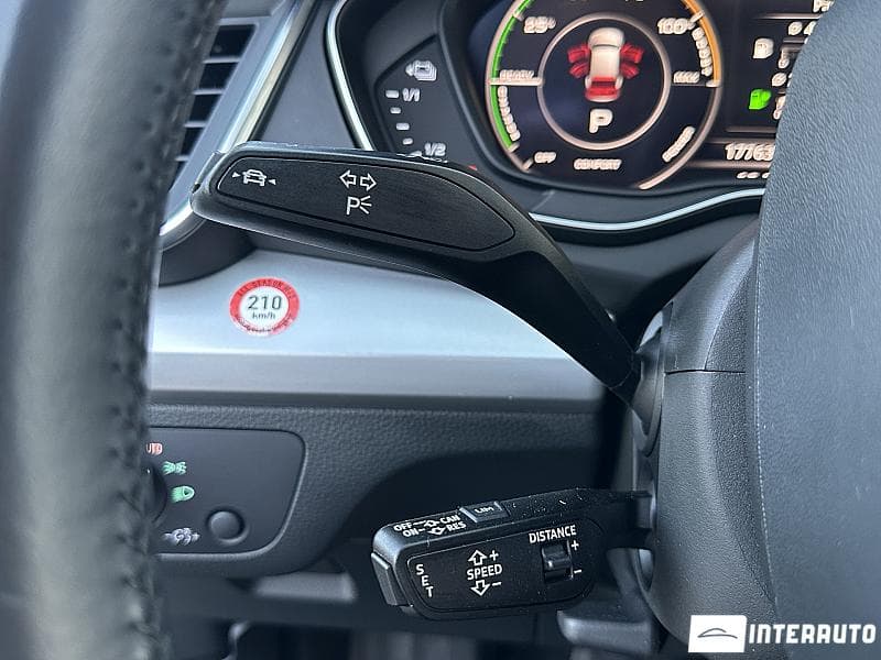 2020 Audi Q5 — Miniatură 20