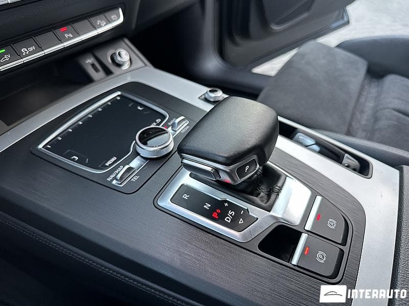 2020 Audi Q5 — Miniatură 12