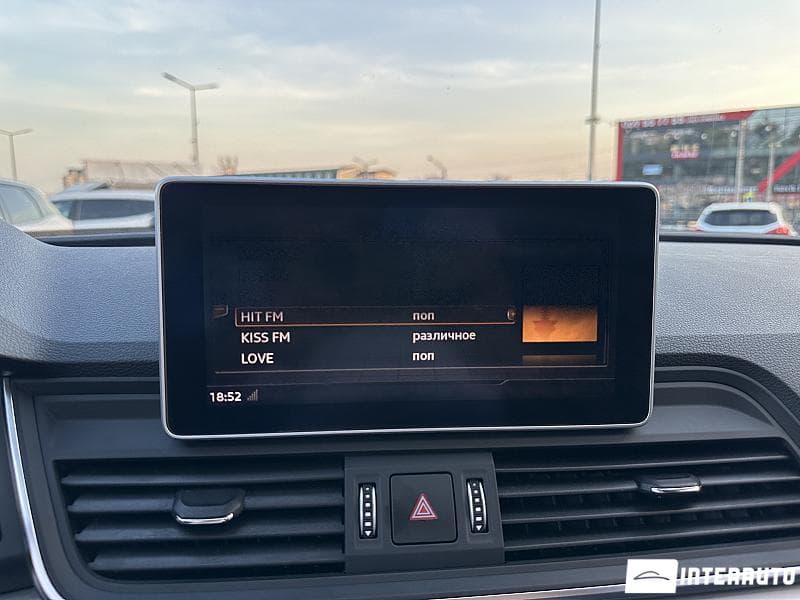 2020 Audi Q5 — Miniatură 10