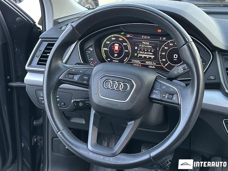 2020 Audi Q5 — Miniatură 7
