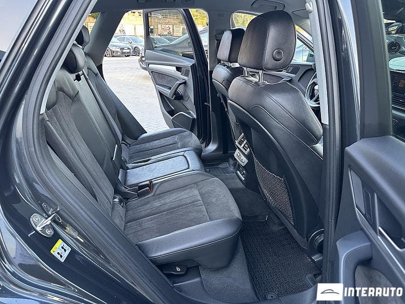 2020 Audi Q5 — Miniatură 15