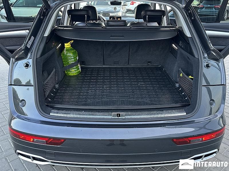 2020 Audi Q5 — Miniatură 26