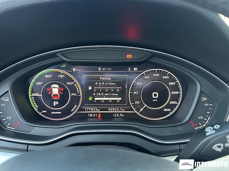 2020 Audi Q5 — Miniatură 8