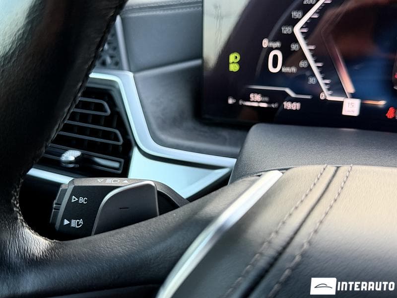 2023 BMW X5 4.0i — Miniatură 19