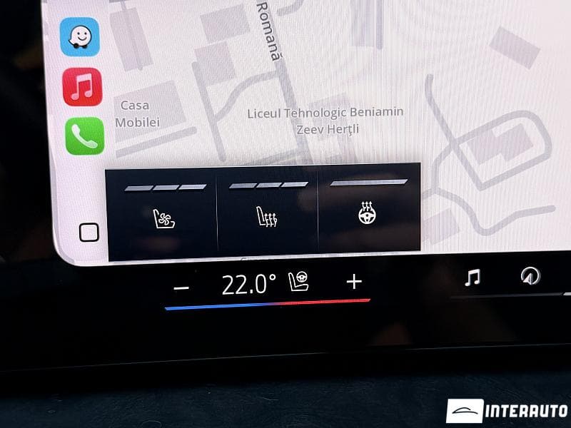 2023 BMW X5 4.0i — Miniatură 12