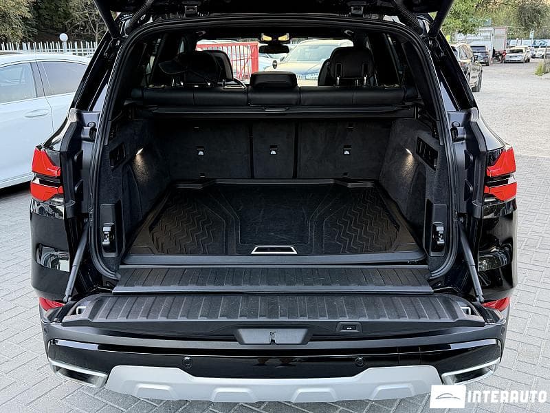 2023 BMW X5 4.0i — Miniatură 24