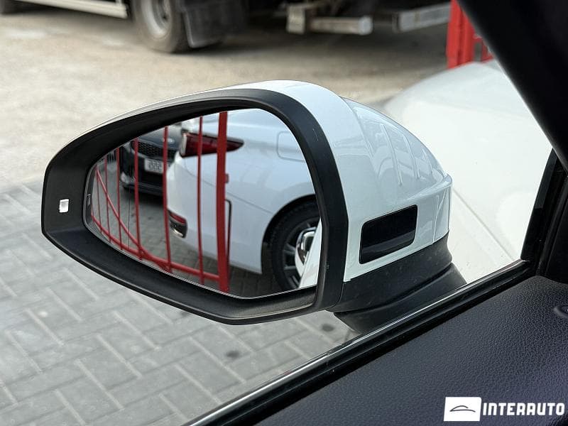 2019 Audi A4 — Miniatură 25