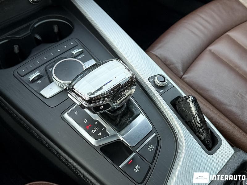 2019 Audi A4 — Miniatură 15