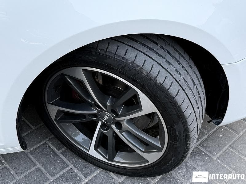 2019 Audi A4 — Miniatură 24