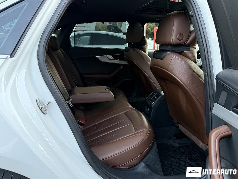 2019 Audi A4 — Miniatură 22