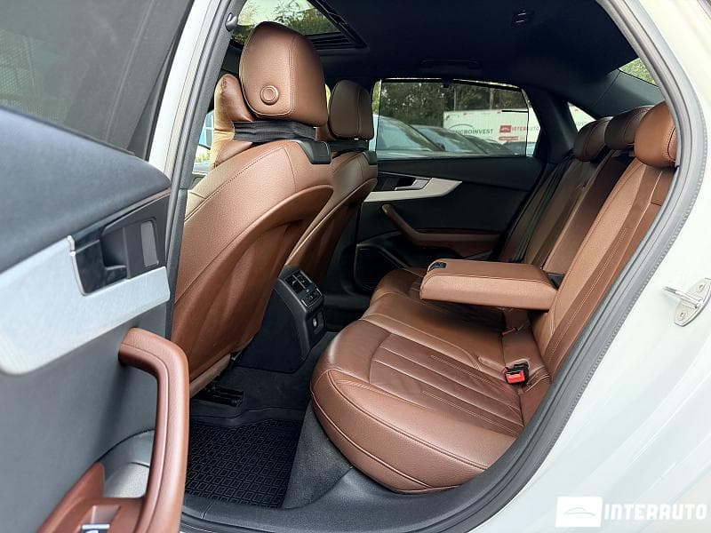 2019 Audi A4 — Miniatură 21
