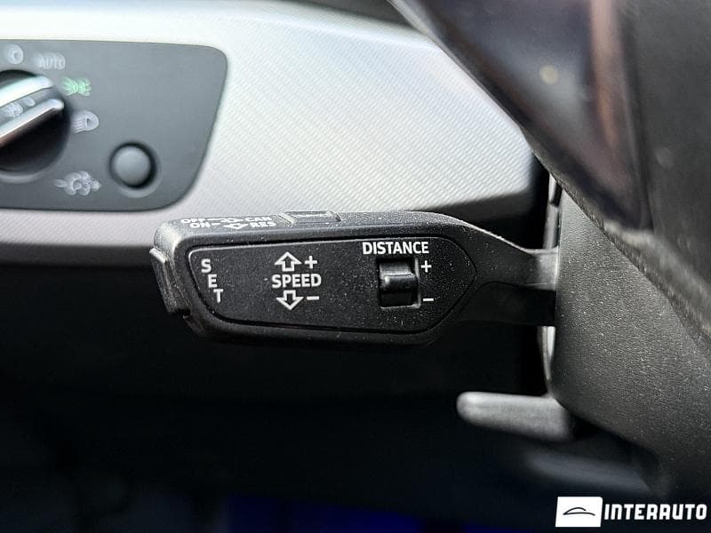 2019 Audi A4 — Miniatură 14