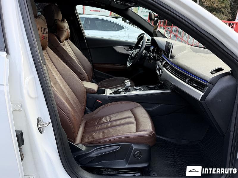 2019 Audi A4 — Miniatură 6