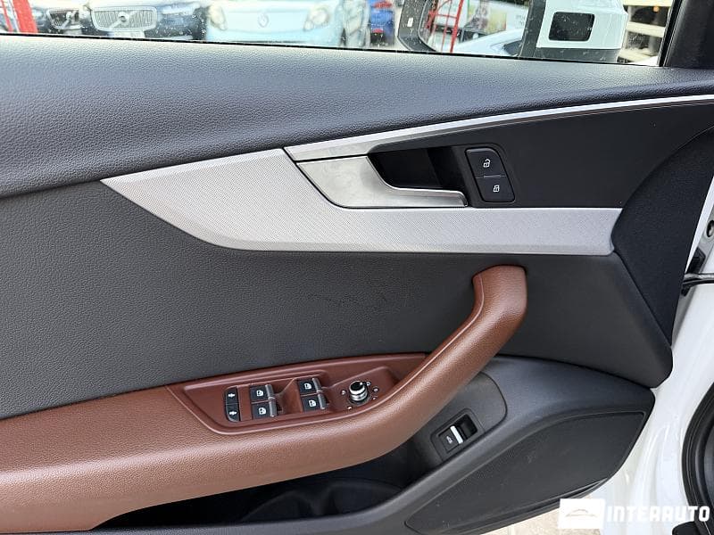 2019 Audi A4 — Miniatură 18