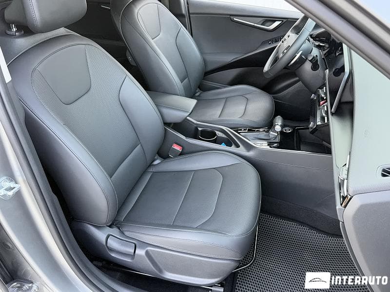 Kia Niro 2022 — Миниатюра 17