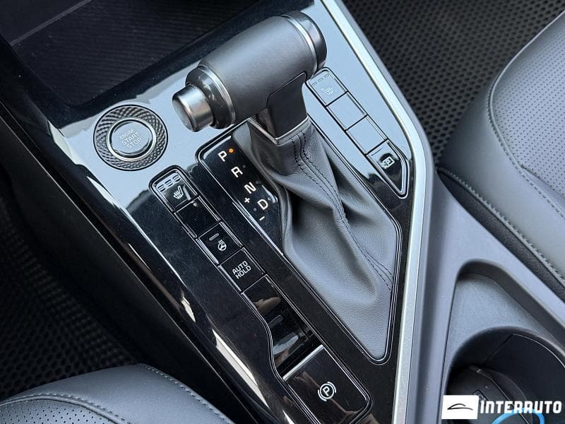 Kia Niro 2022 — Миниатюра 16