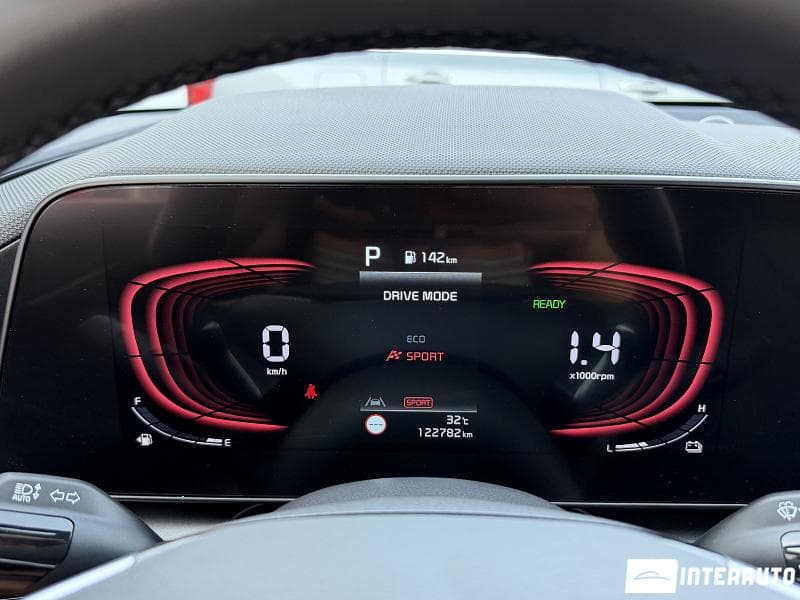 Kia Niro 2022 — Миниатюра 13