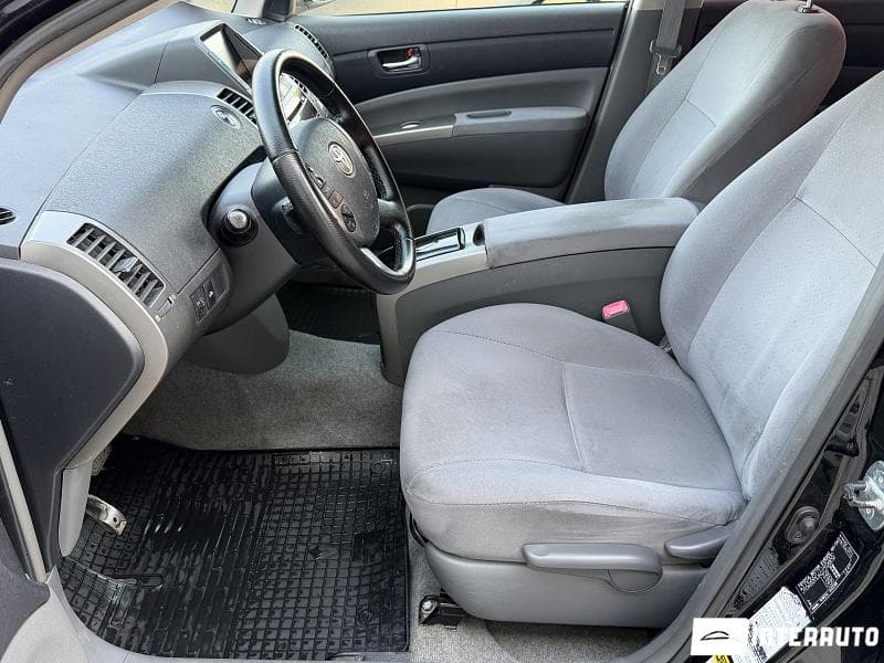 2008 Toyota Prius — Miniatură 7