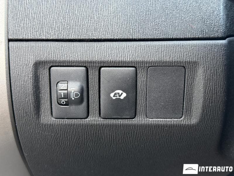 2008 Toyota Prius — Miniatură 8