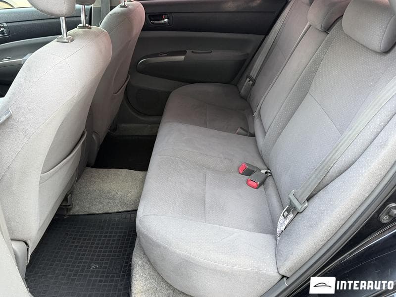 2008 Toyota Prius — Miniatură 15