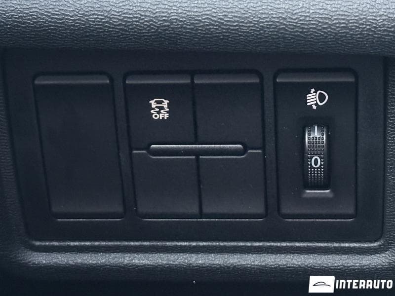 2023 Baic X3 — Miniatură 8