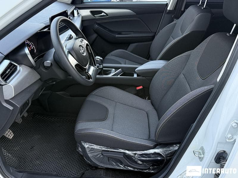 2023 Baic X3 — Miniatură 5