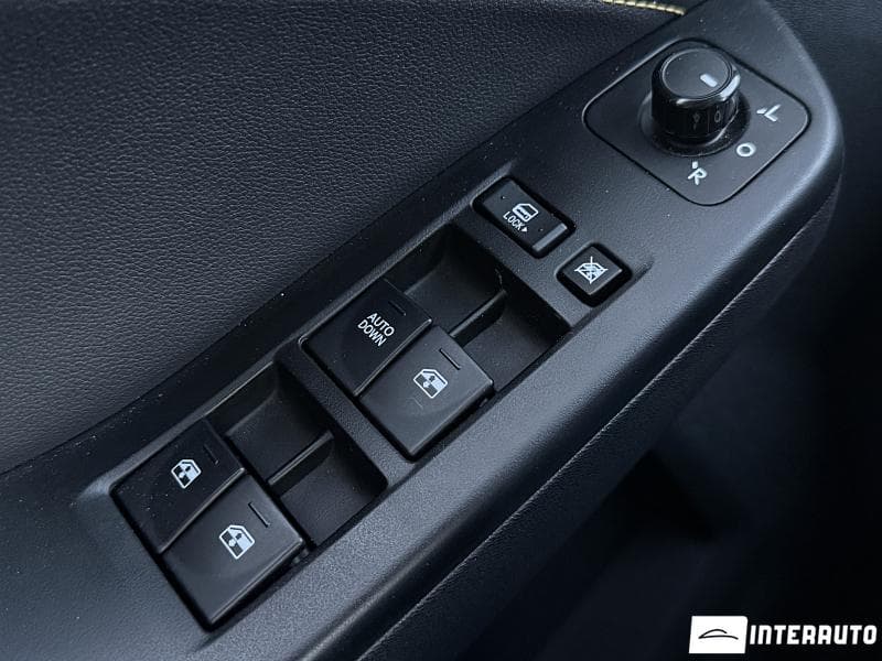 2023 Baic X3 — Miniatură 6