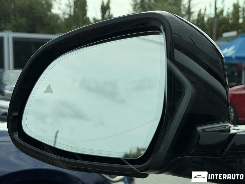 2021 BMW X5 4.5e — Miniatură 5