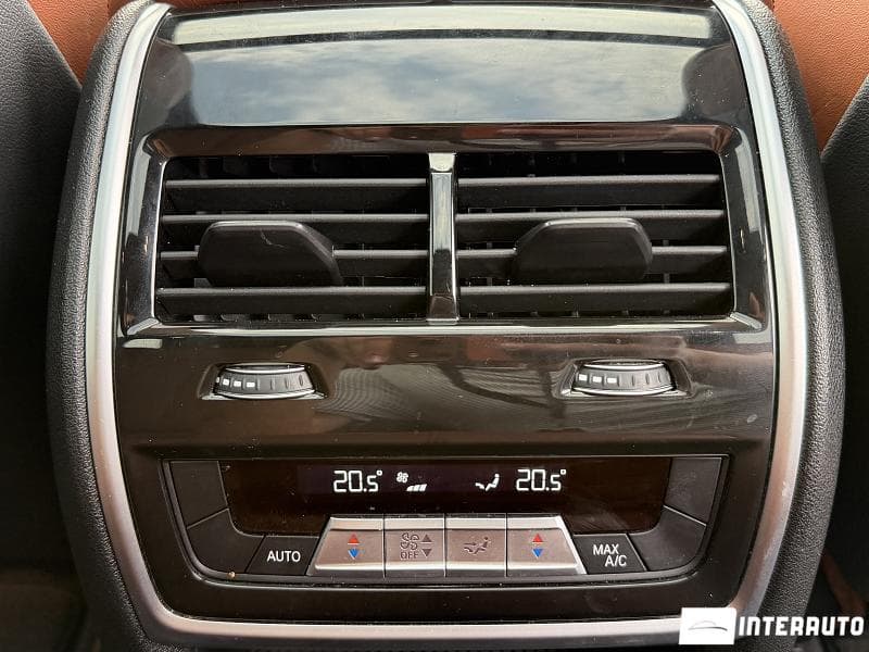 2021 BMW X5 4.5e — Miniatură 20