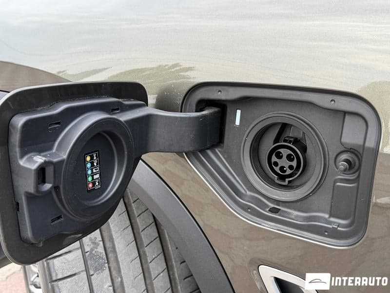 2021 BMW X5 4.5e — Miniatură 24