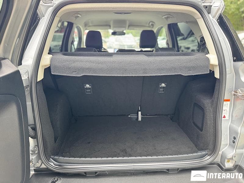 Ford Ecosport 2022 — Миниатюра 19