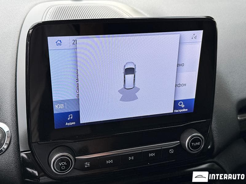 Ford Ecosport 2022 — Миниатюра 12